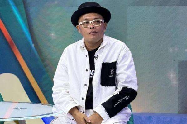 Sule Binggung Dijadikan Saksi dalam Permohonan Ahli Waris Anak Teddy Pardiyana: Apa Urusannya sama Saya? Sule Binggung Dijadikan Saksi dalam Permohonan Ahli Waris Anak Teddy Pardiyana: Apa Urusannya sama Saya?