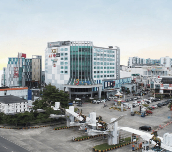 Siapa Pemilik Saham BSBK? Pemilik Superblock di Balikpapan, Ini Pengendalinya Siapa Pemilik Saham BSBK? Pemilik Superblock di Balikpapan, Ini Pengendalinya