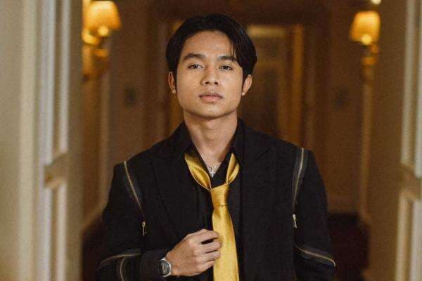 Betrand Peto Jawab Tuduhan Lebih Pilih Ruben Onsu Ketimbang Sarwendah Betrand Peto Jawab Tuduhan Lebih Pilih Ruben Onsu Ketimbang Sarwendah