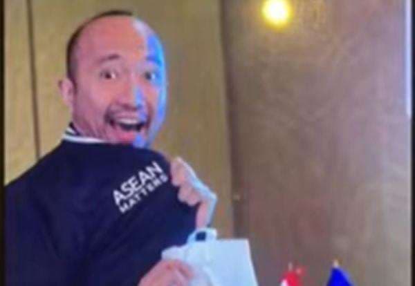 Zetro Leonardo Purba Lulusan Mana? Simak Latar Belakang Pendidikannya Zetro Leonardo Purba Lulusan Mana? Simak Latar Belakang Pendidikannya