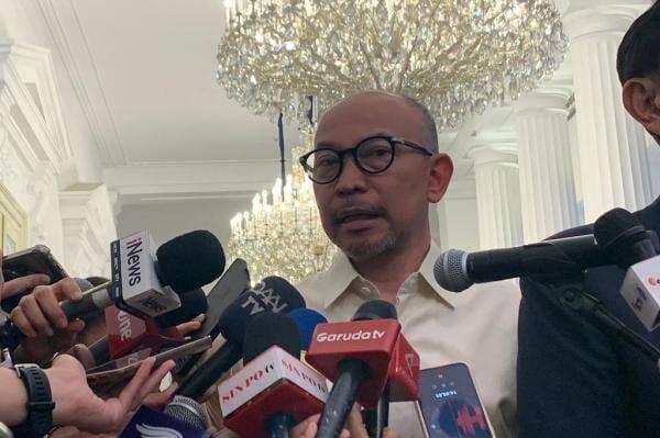 Dipanggil Prabowo, Chatib Basri Buka Suara soal Isu Jadi Menkeu Gantikan Purbaya Dipanggil Prabowo, Chatib Basri Buka Suara soal Isu Jadi Menkeu Gantikan Purbaya