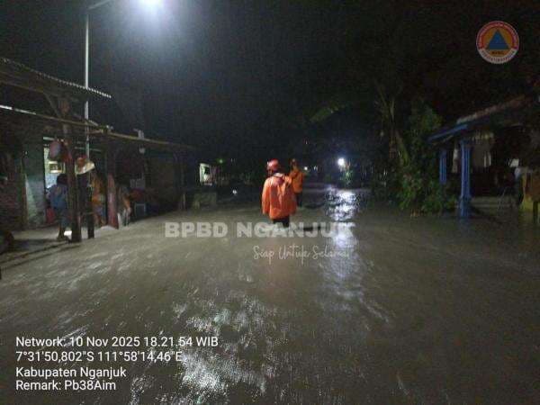 BNPB: Cuaca Ekstrem Picu Banjir dan Longsor Serentak di 6 Wilayah Indonesia BNPB: Cuaca Ekstrem Picu Banjir dan Longsor Serentak di 6 Wilayah Indonesia