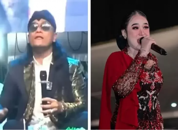 Nyelekit! Netizen Bandingkan Adab Gus Miftah sebagai Pendakwah dengan Sinden Muda Niken Salindry Nyelekit! Netizen Bandingkan Adab Gus Miftah sebagai Pendakwah dengan Sinden Muda Niken Salindry