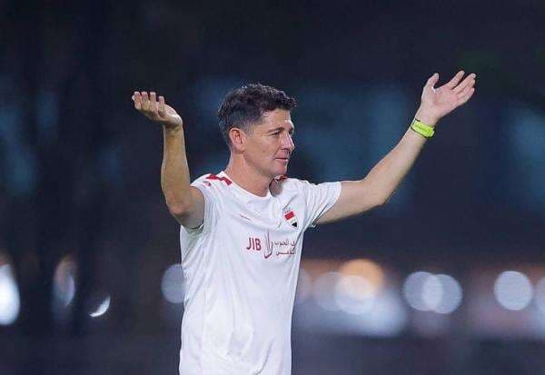 Profil Jesus Casas: Mantan Anak Buah Luis Enrique yang Dinilai Cocok Gantikan Patrick Kluivert! Profil Jesus Casas: Mantan Anak Buah Luis Enrique yang Dinilai Cocok Gantikan Patrick Kluivert!