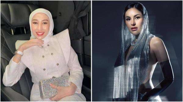 Babak Baru Nikita Mirzani Vs Reza Gladys Dimulai, Kasus Perbuatan Melawan Hukum! Babak Baru Nikita Mirzani Vs Reza Gladys Dimulai, Kasus Perbuatan Melawan Hukum!