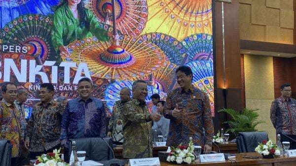 Setoran PNBP Seret Imbas Tak Ada Dividen BUMN Masuk APBN Setoran PNBP Seret Imbas Tak Ada Dividen BUMN Masuk APBN