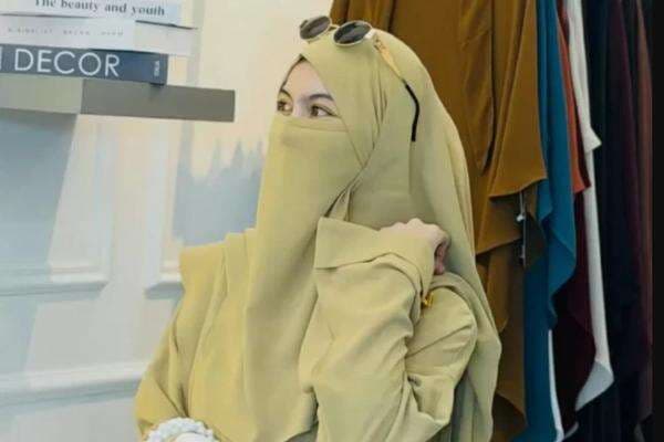 Wardatina Mawa Dikabarkan Dilamar Pria Turki, Begini Klarifikasi Lengkapnya Wardatina Mawa Dikabarkan Dilamar Pria Turki, Begini Klarifikasi Lengkapnya