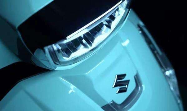 Suzuki Bocorkan Bakal Luncurkan Motor Baru di IMOS 2025, Diyakini Access 125 Suzuki Bocorkan Bakal Luncurkan Motor Baru di IMOS 2025, Diyakini Access 125