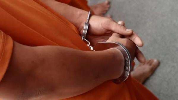 Terekam CCTV, Pria Bawa Kabur Uang Korban Tabrak Lari di Lampung Selatan Ditangkap Polisi Terekam CCTV, Pria Bawa Kabur Uang Korban Tabrak Lari di Lampung Selatan Ditangkap Polisi