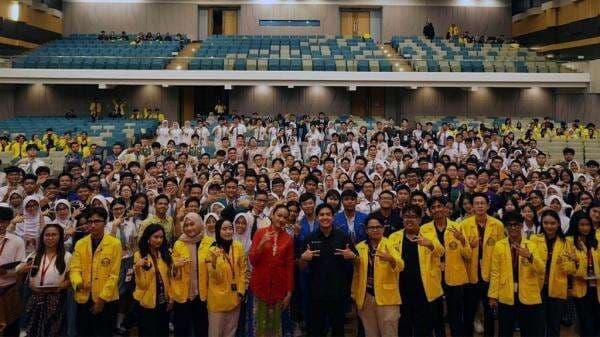 KOMPeK 28 FEB UI Gelar Competition Day 2026, MNC Life Sediakan Perlindungan Asuransi untuk Peserta KOMPeK 28 FEB UI Gelar Competition Day 2026, MNC Life Sediakan Perlindungan Asuransi untuk Peserta