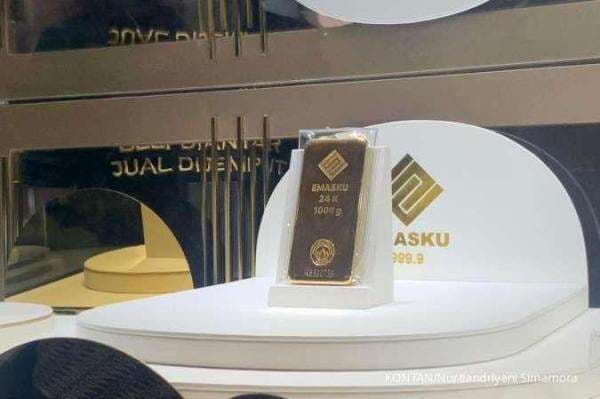 Laba Hartadinata Abadi (HRTA) Melesat 90 Persen, Capai Rp575,7 Miliar hingga Kuartal III-2025 Laba Hartadinata Abadi (HRTA) Melesat 90 Persen, Capai Rp575,7 Miliar hingga Kuartal III-2025