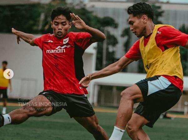 Live Malam Hari! Ini Jadwal Timnas Indonesia U-22 vs Mali U-22 Jelang SEA Games 2025 Live Malam Hari! Ini Jadwal Timnas Indonesia U-22 vs Mali U-22 Jelang SEA Games 2025