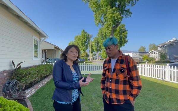 Intip Isi Rumah Mewah Uya Kuya di Amerika Serikat Intip Isi Rumah Mewah Uya Kuya di Amerika Serikat