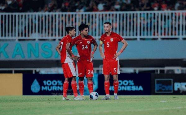 Jadwal dan Link Live Streaming Timnas Indonesia vs Mali U-22 Jelang SEA Games 2025 Malam Ini Jadwal dan Link Live Streaming Timnas Indonesia vs Mali U-22 Jelang SEA Games 2025 Malam Ini