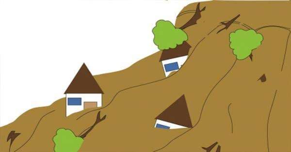 Longsor Dahsyat Musnahkan Desa di Sudan Barat, Setidaknya 370 Orang Tewas Longsor Dahsyat Musnahkan Desa di Sudan Barat, Setidaknya 370 Orang Tewas