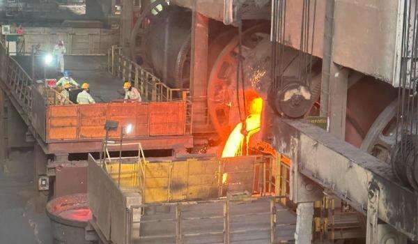 Prospek INCO-NCKL Cs di Tengah Isu Pemangkasan Kuota Tambang Prospek INCO-NCKL Cs di Tengah Isu Pemangkasan Kuota Tambang