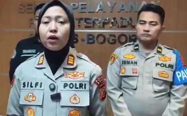 Kasus Bocah Tewas Diserang Anjing Pemburu di Bogor, Pemilik jadi Tersangka Kasus Bocah Tewas Diserang Anjing Pemburu di Bogor, Pemilik jadi Tersangka