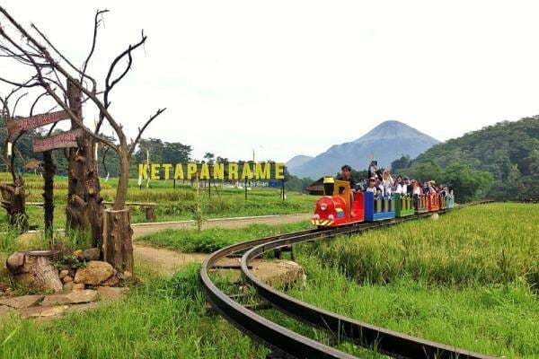 Jangkau 5.245 Desa BRILiaN, BRI Perluas Dukungan bagi Pengembangan Ekonomi Desa Jangkau 5.245 Desa BRILiaN, BRI Perluas Dukungan bagi Pengembangan Ekonomi Desa