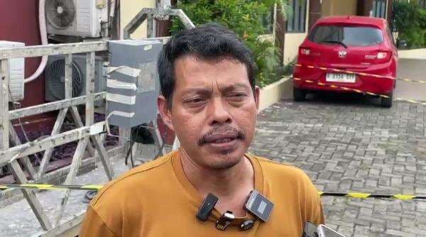 Kisah Haru Pariyem, Korban Kebakaran Terra Drone yang Jadi Tulang Punggung Keluarga di Lampung Kisah Haru Pariyem, Korban Kebakaran Terra Drone yang Jadi Tulang Punggung Keluarga di Lampung