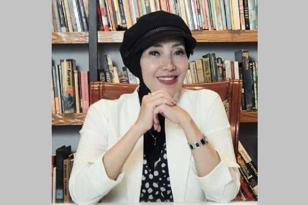 Desing Peluru di Tapal Batas Desing Peluru di Tapal Batas