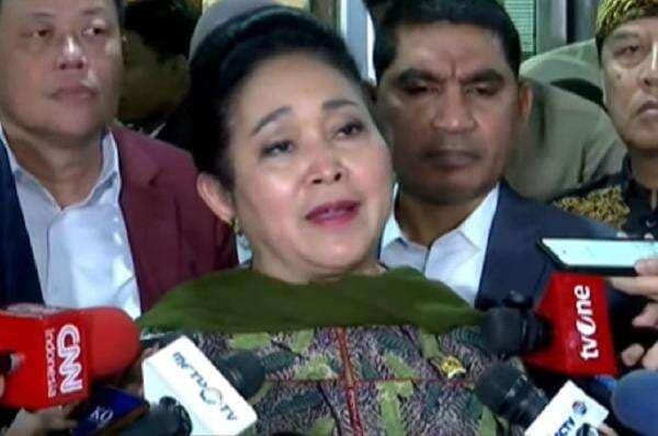 Komisi IV DPR soal Dugaan Illegal Logging Pemicu Banjir Sumatera: Tak Punya Perasaan! Komisi IV DPR soal Dugaan Illegal Logging Pemicu Banjir Sumatera: Tak Punya Perasaan!