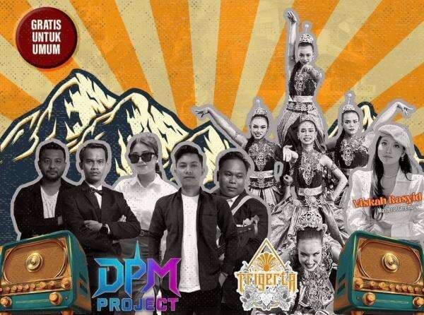 Kisah Kerang Gaib dan Kyai Tuan Siap Meriahkan Bromo Sunset and Culture 2 Kisah Kerang Gaib dan Kyai Tuan Siap Meriahkan Bromo Sunset and Culture 2