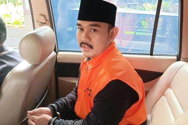 Jadi Bupati Bekasi, Ade Kuswara Malah Nggak Paham Masalah Anggaran dan Pembangunan Jadi Bupati Bekasi, Ade Kuswara Malah Nggak Paham Masalah Anggaran dan Pembangunan