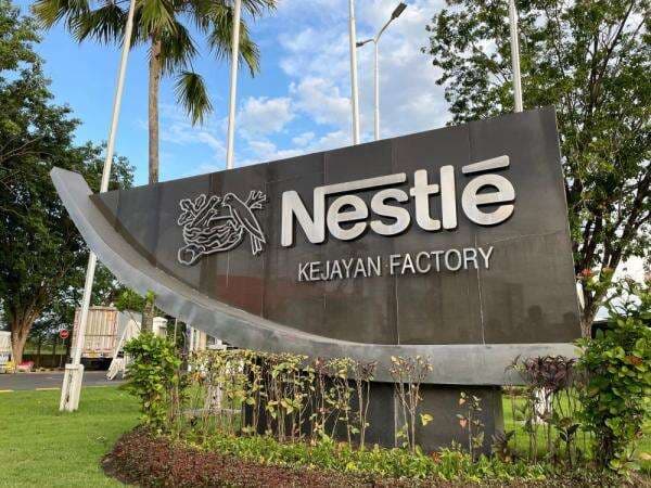 Begini Strategi Nestlé Dorong Masa Depan Pangan Berkelanjutan di Indonesia Begini Strategi Nestlé Dorong Masa Depan Pangan Berkelanjutan di Indonesia