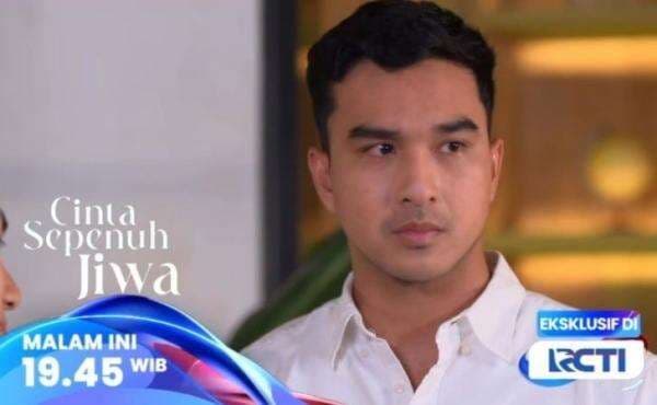 Sinopsis Sinetron Cinta Sepenuh Jiwa Eps 121: Hasbi Bawa Bom, Julian dan Lala Lakukan Siasat Sinopsis Sinetron Cinta Sepenuh Jiwa Eps 121: Hasbi Bawa Bom, Julian dan Lala Lakukan Siasat