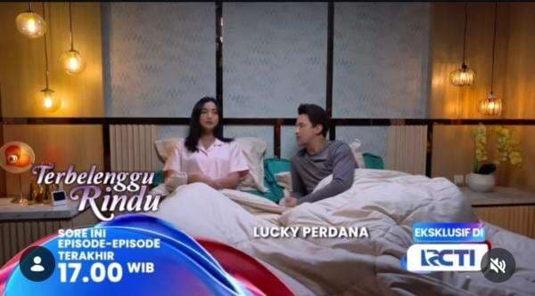 Sinopsis Mencintai Ipar Sendiri Eps 65: Ayuna-Rafki Makin Terbawa Perasaan, Nila Fitnah Lilis Sinopsis Mencintai Ipar Sendiri Eps 65: Ayuna-Rafki Makin Terbawa Perasaan, Nila Fitnah Lilis