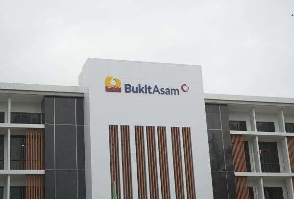 Siapa Pemilik Saham PTBA? Beroperasi Sejak 1919, Ini Pengendali Sahamnya Siapa Pemilik Saham PTBA? Beroperasi Sejak 1919, Ini Pengendali Sahamnya