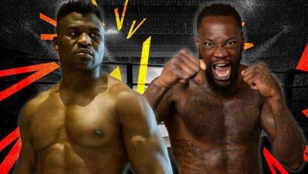 Bisakah Deontay Wilder Jadi Petinju Raja KO dengan Pukulan Mematikan (Lagi)? Bisakah Deontay Wilder Jadi Petinju Raja KO dengan Pukulan Mematikan (Lagi)?