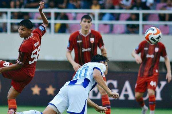 Hasil Persis Solo vs Persib Bandung di Super League 2025-2026: Maung Bandung Menang Tipis 1-0 Hasil Persis Solo vs Persib Bandung di Super League 2025-2026: Maung Bandung Menang Tipis 1-0