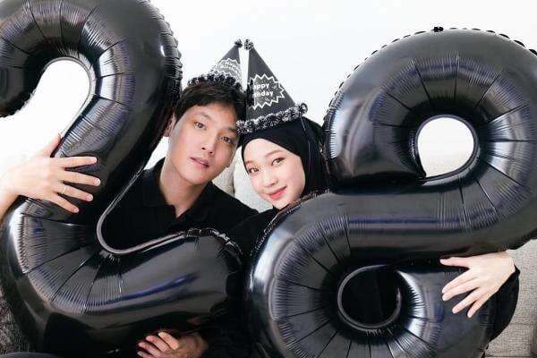 Alasan Na Daehoon Mantap Ceraikan Jule Alasan Na Daehoon Mantap Ceraikan Jule