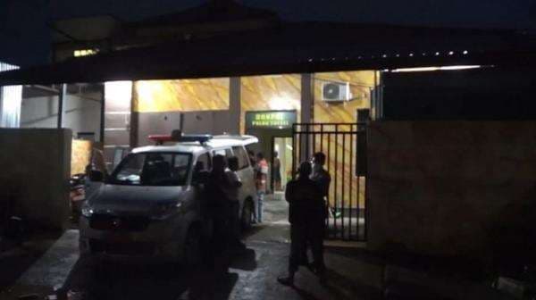 Pengacara Tewas Ditembak OTK saat Malam Tahun Baru Pengacara Tewas Ditembak OTK saat Malam Tahun Baru