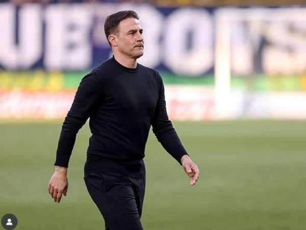 Demi Kalahkan Timnas Indonesia, Singapura Tunjuk Fabio Cannavaro sebagai Pelatih? Demi Kalahkan Timnas Indonesia, Singapura Tunjuk Fabio Cannavaro sebagai Pelatih?