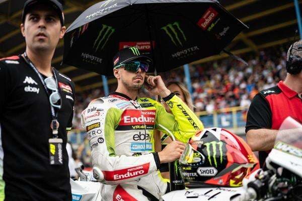 Fabio Di Giannantonio Tantang Marc Marquez Tarung di MotoGP Jerman 2025 Fabio Di Giannantonio Tantang Marc Marquez Tarung di MotoGP Jerman 2025