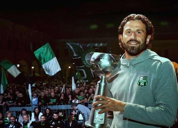 Adu Prestasi Pelatih Sassuolo Fabio Grosso dengan Patrick Kluivert: Siapa Bisa Kembangkan Jay Idzes? Adu Prestasi Pelatih Sassuolo Fabio Grosso dengan Patrick Kluivert: Siapa Bisa Kembangkan Jay Idzes?