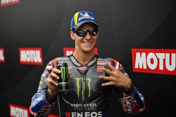 Rindu Kemenangan di MotoGP 2025, Fabio Quartararo Ultimatum Yamaha: Saya Tidak Punya Banyak Waktu! Rindu Kemenangan di MotoGP 2025, Fabio Quartararo Ultimatum Yamaha: Saya Tidak Punya Banyak Waktu!