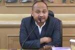 Fachrul Razi: Penambahan Masa Reses DPD RI Bisa Jadi Masalah Fachrul Razi: Penambahan Masa Reses DPD RI Bisa Jadi Masalah