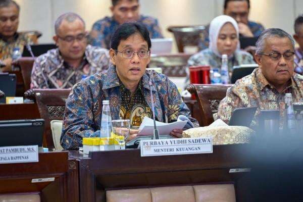 Viral Purbaya Cari 700 Orang untuk Diberi Bantuan, Kemenkeu: Hoaks! Viral Purbaya Cari 700 Orang untuk Diberi Bantuan, Kemenkeu: Hoaks!