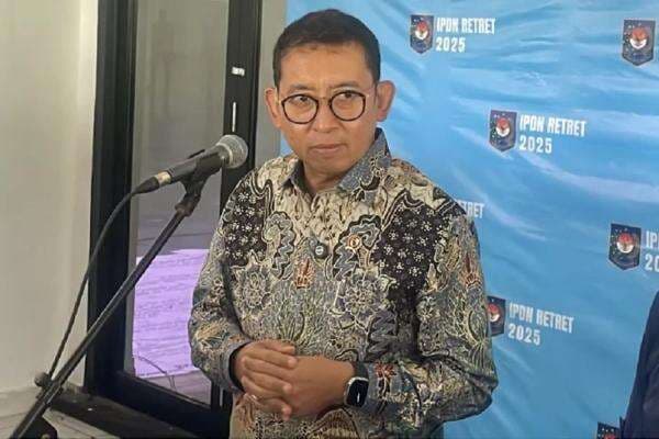 Fadli Zon: Uji Publik Penulisan Ulang Sejarah Mulai 20 Juli Fadli Zon: Uji Publik Penulisan Ulang Sejarah Mulai 20 Juli