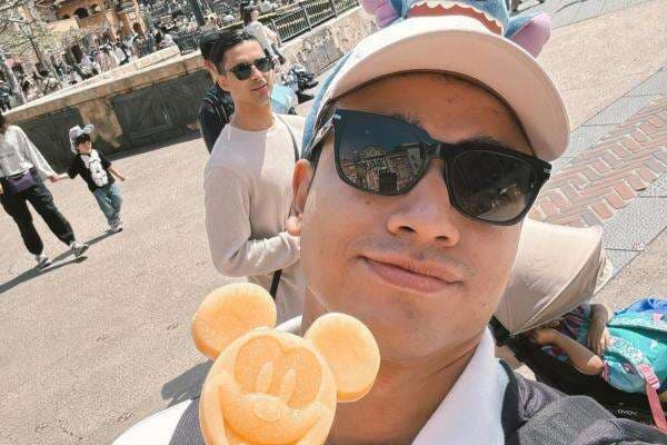 Emosi Fuji Terus Menerus Difitnah, Fadly Faisal:Â Apa-apa Adik Gue Mulu yang Kena! Emosi Fuji Terus Menerus Difitnah, Fadly Faisal:Â Apa-apa Adik Gue Mulu yang Kena!