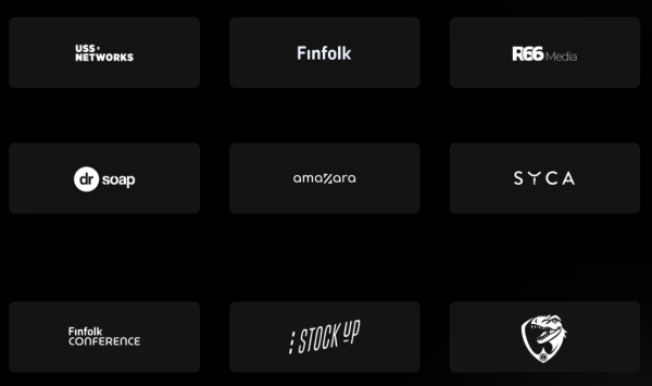 Siapa Pemilik Saham FOLK? Harga Terbang 200 Persen, Bangkit dari Rp50 Siapa Pemilik Saham FOLK? Harga Terbang 200 Persen, Bangkit dari Rp50