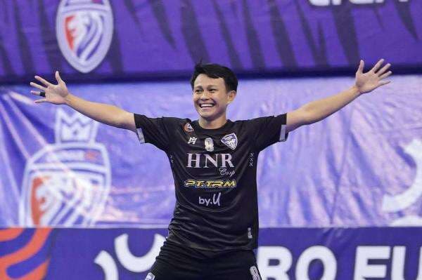 Hasil PFL 2025: Fafage Banua Hancurkan Tiga Radja United 7-1, Irfan Maulana Menggila! Hasil PFL 2025: Fafage Banua Hancurkan Tiga Radja United 7-1, Irfan Maulana Menggila!