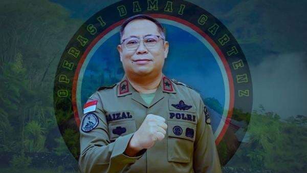 Asal-usul Senjata KKB, Beli di Luar Negeri hingga Bawaan Aparat yang Membelot Asal-usul Senjata KKB, Beli di Luar Negeri hingga Bawaan Aparat yang Membelot