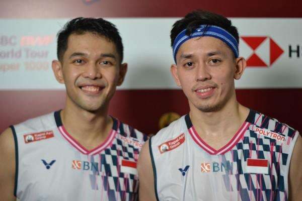 Indonesia Sabet 2 Gelar di BWF World Championships 2025? Indonesia Sabet 2 Gelar di BWF World Championships 2025?