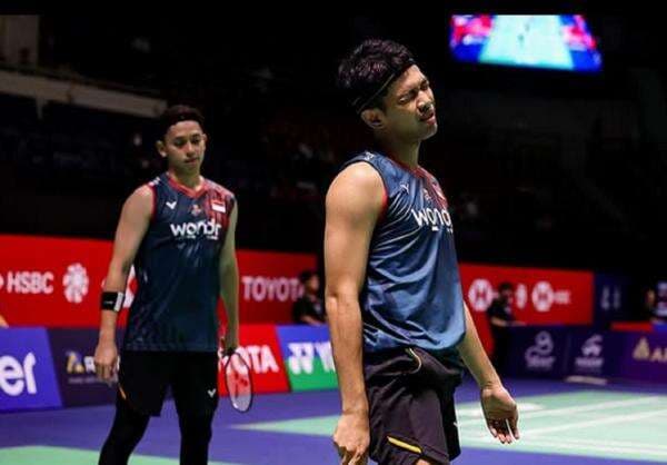 Kronologi Fajar Alfian/Rian Ardianto Dipisah Setelah 11 Tahun Bersama: BWF World Championships 2025 Jadi Penutup? Kronologi Fajar Alfian/Rian Ardianto Dipisah Setelah 11 Tahun Bersama: BWF World Championships 2025 Jadi Penutup?
