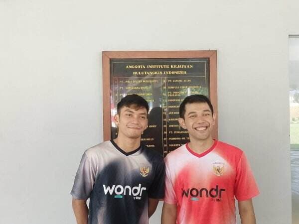 Duet Fajar/Rian Bubar usai 11 Tahun, Ini Alasan Mengejutkan di Baliknya Duet Fajar/Rian Bubar usai 11 Tahun, Ini Alasan Mengejutkan di Baliknya