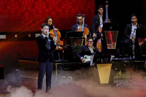 Reaksi Fajar Noor Runner Up Indonesian Idol Season XIII Disebut The Next Afgan Reaksi Fajar Noor Runner Up Indonesian Idol Season XIII Disebut The Next Afgan